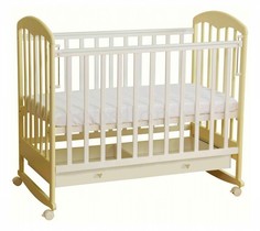 Кроватка Фея 325