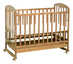 Кроватка Фея 325