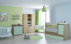 Гарнитур для детской Фея