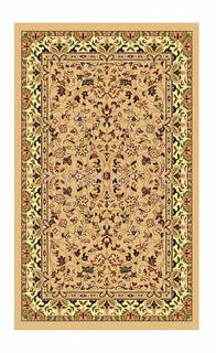 Ковер интерьерный (50x100 см) УК-15 Тет а тет