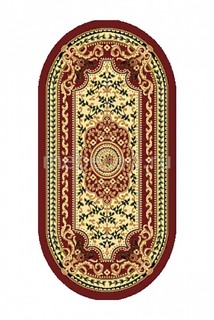 Ковер интерьерный (80x150 см) УК-28 Тет а тет