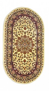 Ковер интерьерный (80x150 см) УК-17 Тет а тет