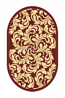 Ковер интерьерный (60x110 см) УК-23 Тет а тет