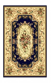 Ковер интерьерный (50x100 см) УК-25 Тет а тет