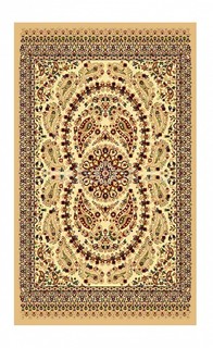 Ковер интерьерный (80x150 см) УК-16 Тет а тет