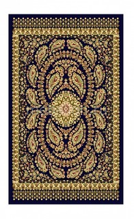 Ковер интерьерный (60x110 см) УК-16 Тет а тет