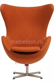 Кресло Egg Chair DG-F-ACH324OR