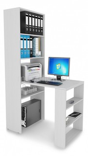 Стол компьютерный Рикс-45 МФ Мастер