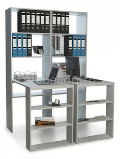 Стол компьютерный Рикс-4545 МФ Мастер