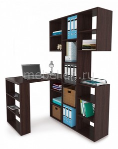 Стол компьютерный Рикс-35 МФ Мастер