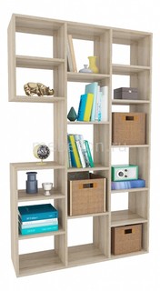 Стеллаж Рикс-1 МФ Мастер