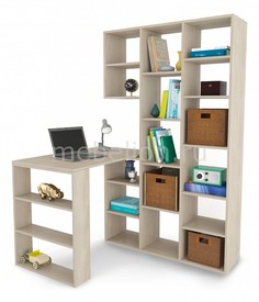 Стол компьютерный Рикс-15 МФ Мастер