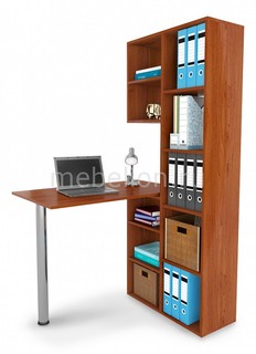 Стол компьютерный Рикс-26 МФ Мастер