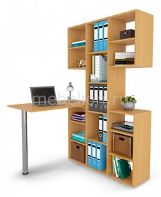 Стол компьютерный Рикс-36 МФ Мастер