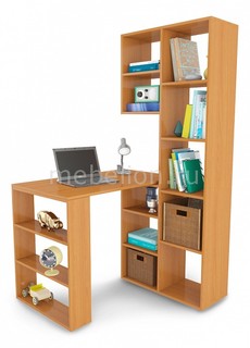 Стол компьютерный Рикс-25 МФ Мастер