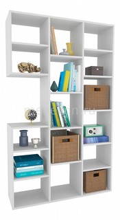 Стеллаж Рикс-1 МФ Мастер