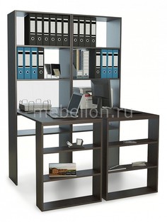 Стол компьютерный Рикс-4545 МФ Мастер