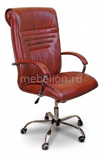 Кресло для руководителя Премьер КВ-18-131112 Креслов
