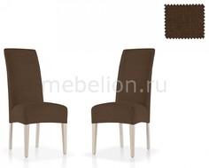 Набор из 2 чехлов для стульев ТЕЙДЕ Belmarti