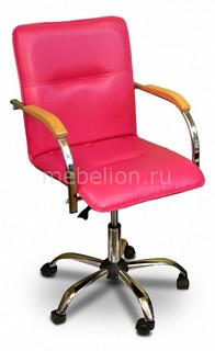 Кресло компьютерное Самба КВ-10-120110-0403 Креслов
