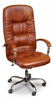 Кресло для руководителя Болеро КВ-03-131112-0468 Креслов