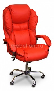 Кресло для руководителя Барон КВ-12-131112-0421 Креслов