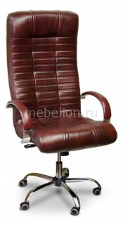 Кресло для руководителя Атлант КВ-02-131112-0464 Креслов