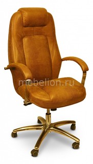 Кресло для руководителя Эсквайр КВ-21-531112-ТНВ-3 Креслов