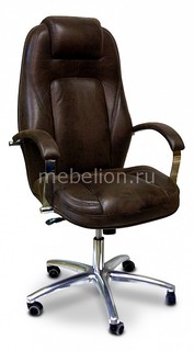 Кресло для руководителя Эсквайр КВ-21-531112-ТНВ-9 Креслов