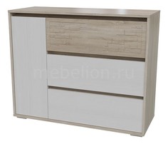 Тумба Мальта 4-4418 Гранд Кволити