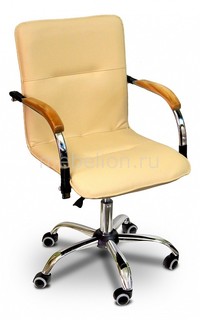 Кресло компьютерное Самба КВ-10-120112-0415 Креслов