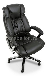 Кресло для руководителя College H-8766L-1/Black