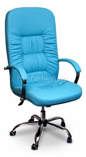 Кресло для руководителя Болеро КВ-03-131112-0405 Креслов