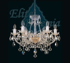 Подвесная люстра Original Classic 100 100/6/02 Elite Bohemia