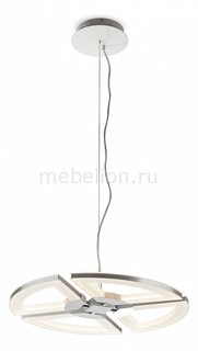 Подвесной светильник 398 398/50-LEDWhitechrome Id Lamp