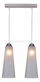 Подвесной светильник Iris Glos 236/2-Chrome Id Lamp