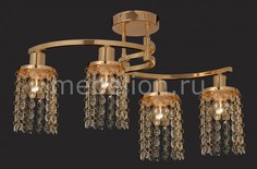 Люстра на штанге Капри CL314142 Citilux