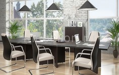 Гарнитур для руководителя Skyland Torr