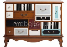 Комод Maestro DG-F-CD34