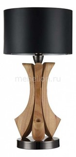 Настольная лампа декоративная Brava Lampada MOD239-01-B Maytoni