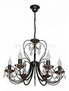 Подвесная люстра Версаль 10056-6L Avrora