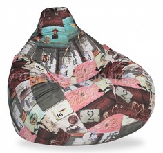 Кресло-мешок Винтаж II Dreambag