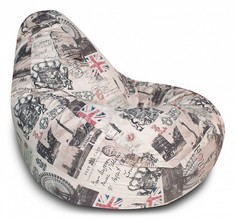 Кресло-мешок Челси II Dreambag