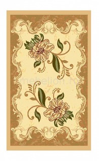 Ковер интерьерный (80x150 см) УК-9 Тет а тет