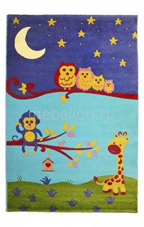 Коврик детский (80x150 см) УКД-6 Cliona