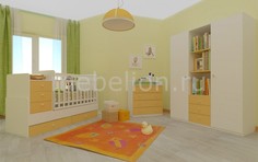 Гарнитур для детской Фея