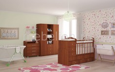 Гарнитур для детской Фея