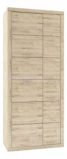 Шкаф платяной Oskar 2D Анрэкс