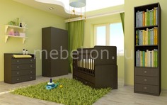 Гарнитур для детской Фея