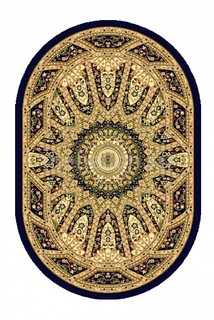 Ковер интерьерный (80x150 см) УК-19 Тет а тет